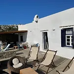 Villa Zeus - Parikia - Paros - Grece