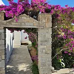 Villa Zeus - Parikia - Paros - Grece Krotiri