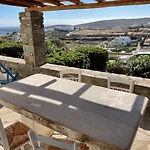 Zeus - Parikia - Paros - Grece Krotiri