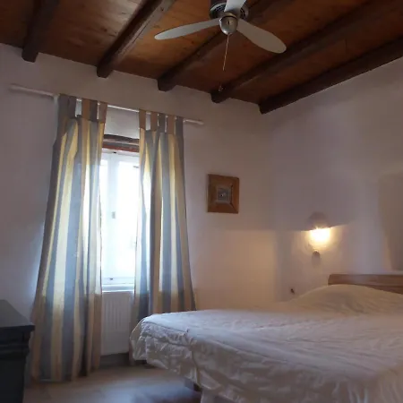 Zeus - Parikia - Paros - Grece Villa *