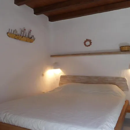Villa Zeus - Parikia - Paros - Grece