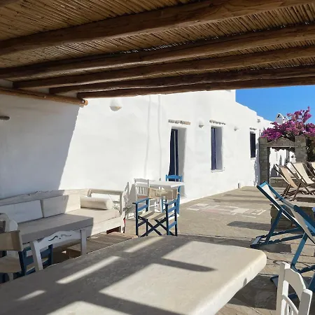 Zeus - Parikia - Paros - Grece * Krotiri