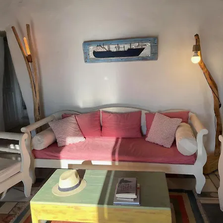 Villa Zeus - Parikia - Paros - Grece