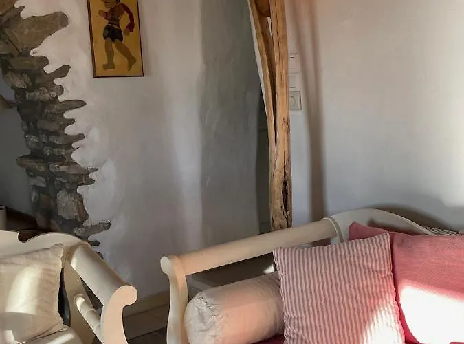 Zeus - Parikia - Paros - Grece Villa *