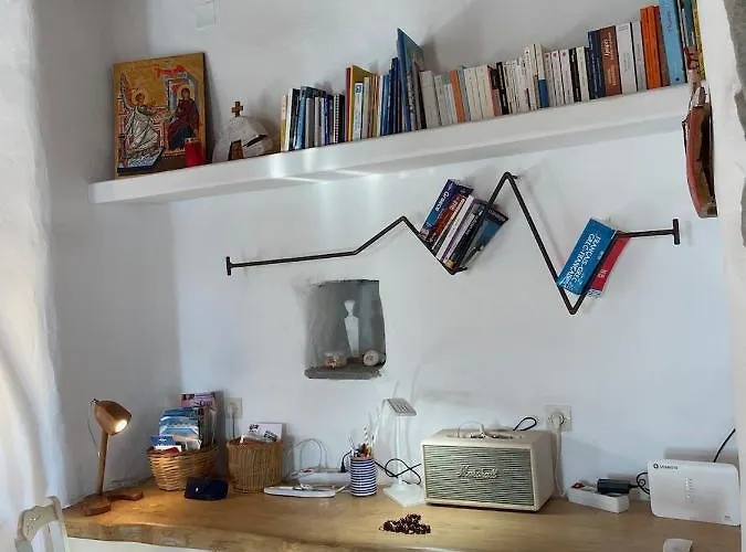 Zeus - Parikia - Paros - Grece * Krotiri